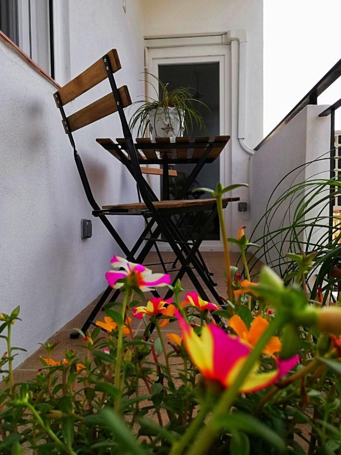 Casa Princesa Huelin Малага Экстерьер фото