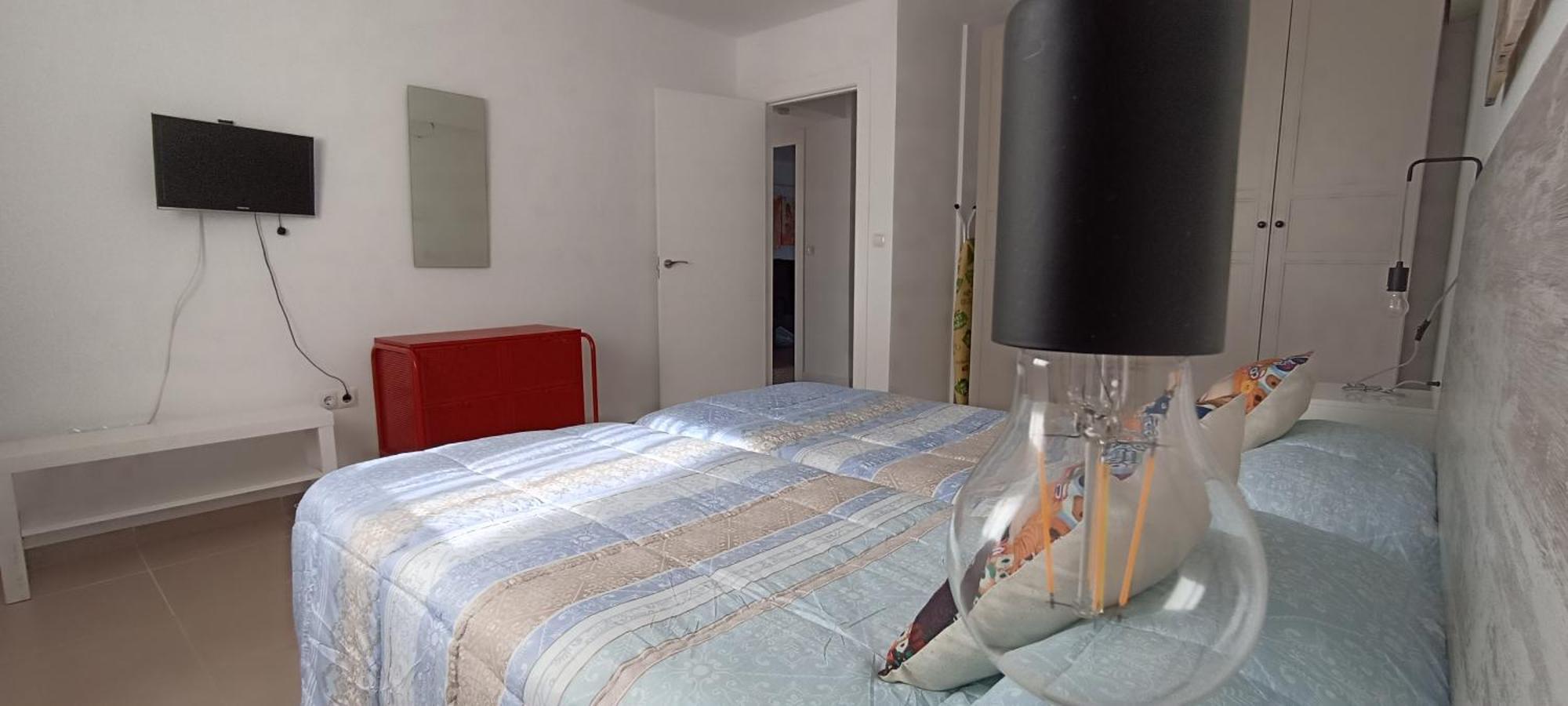 Casa Princesa Huelin Малага Экстерьер фото